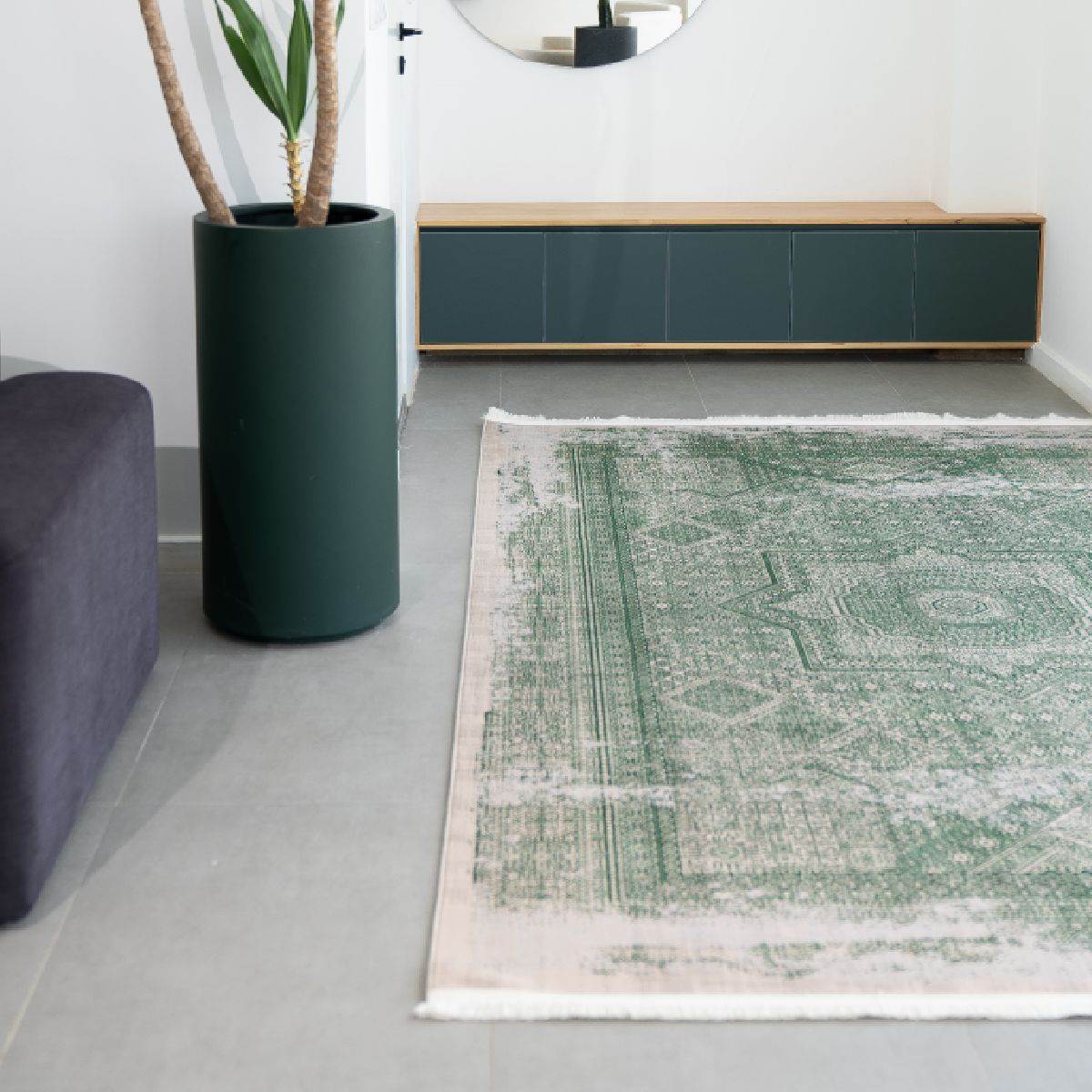 Acrylic H Carpet VN3