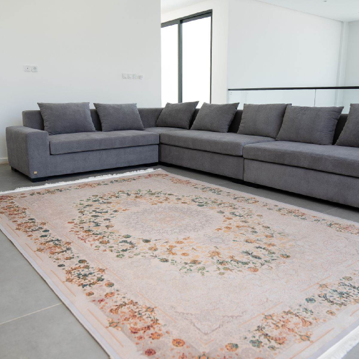 Acrylic H Carpet