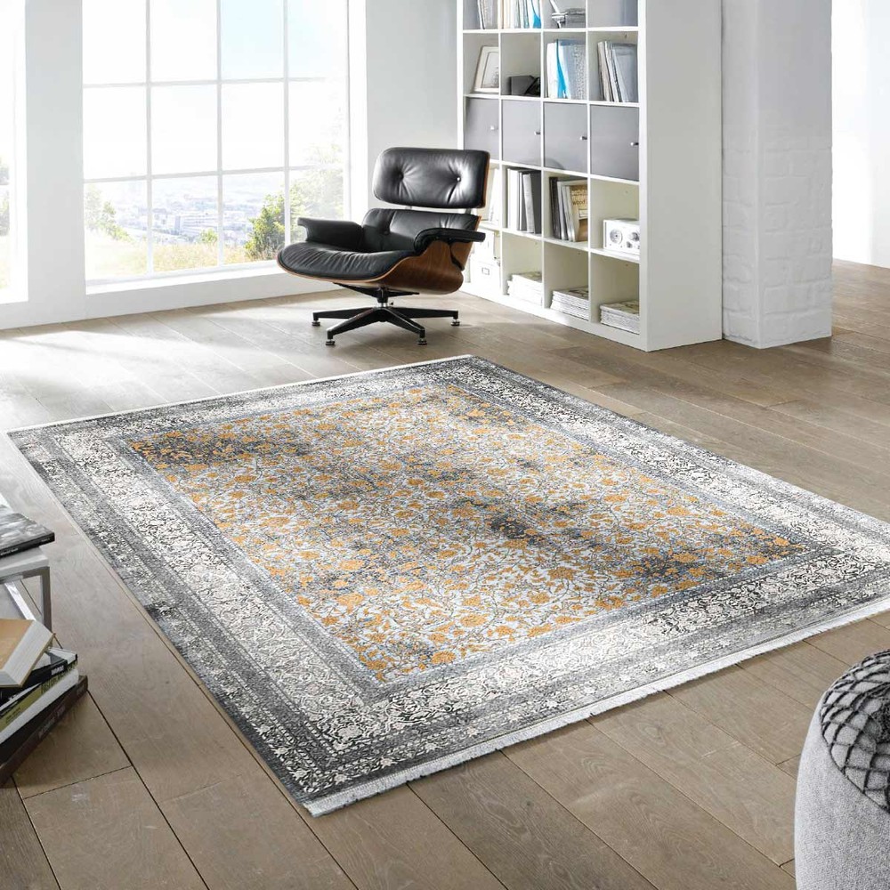 Acrylic Carpet