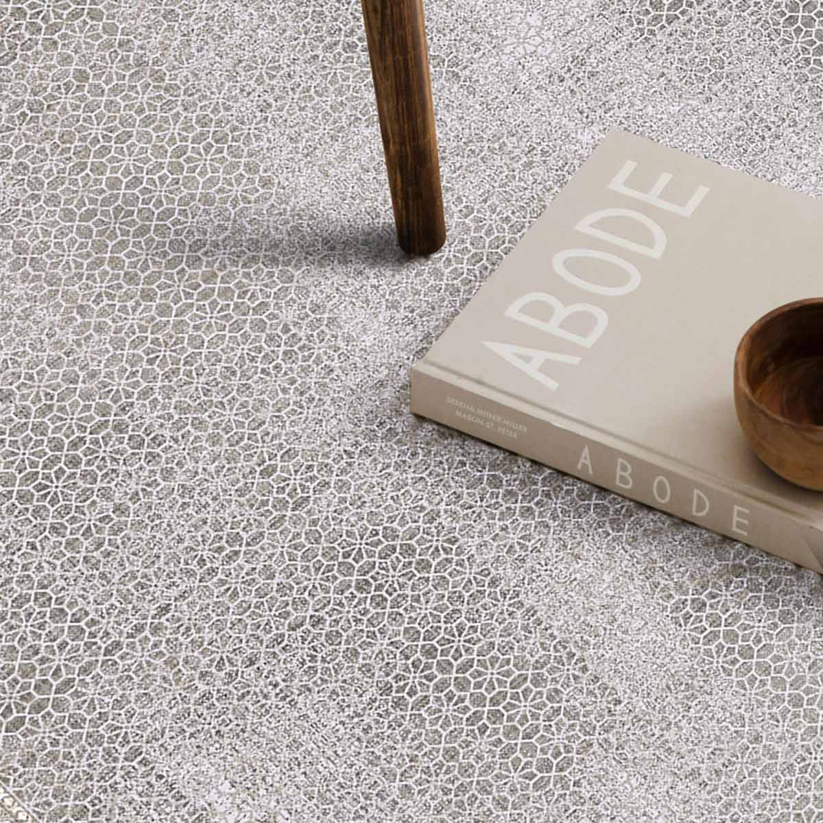 Acrylic Dty 1200Reeds Carpet