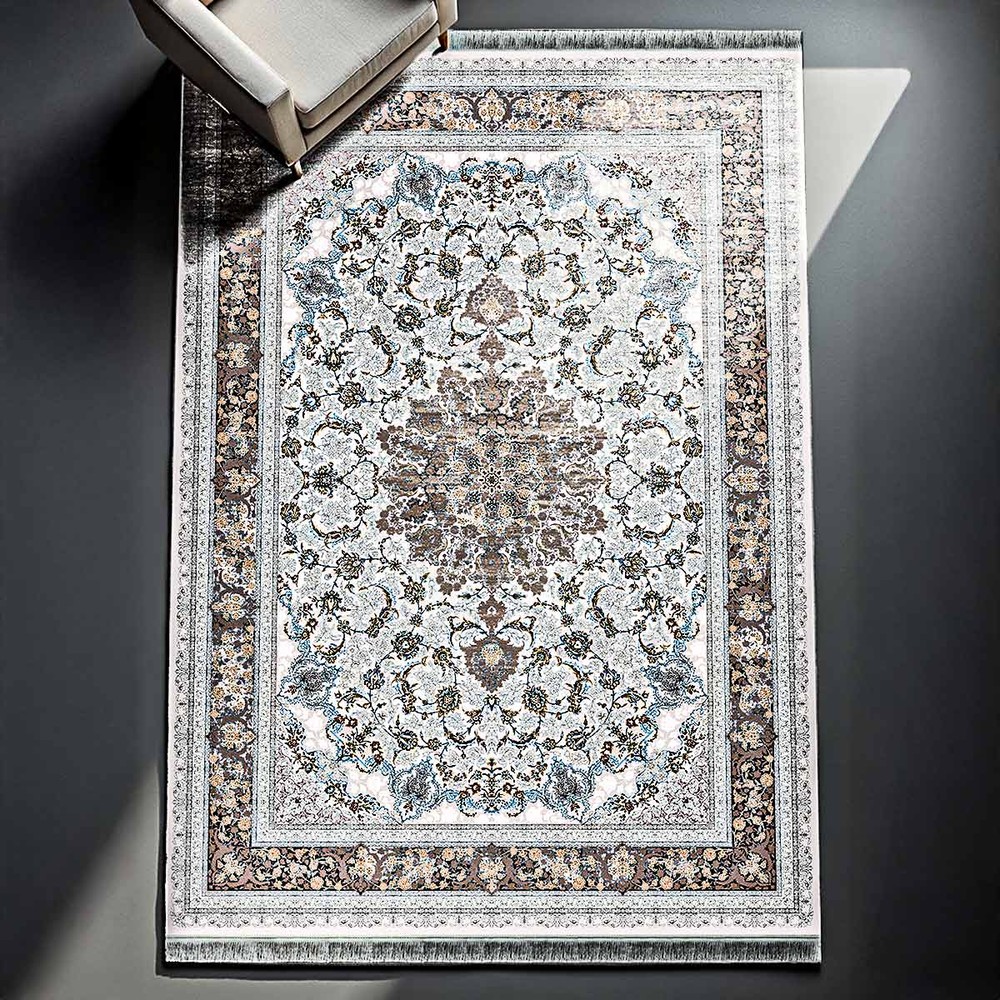 Acrylic Viscose Carpet