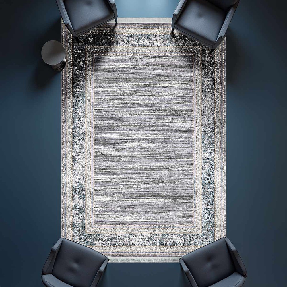 Acrylic Viscose Carpet