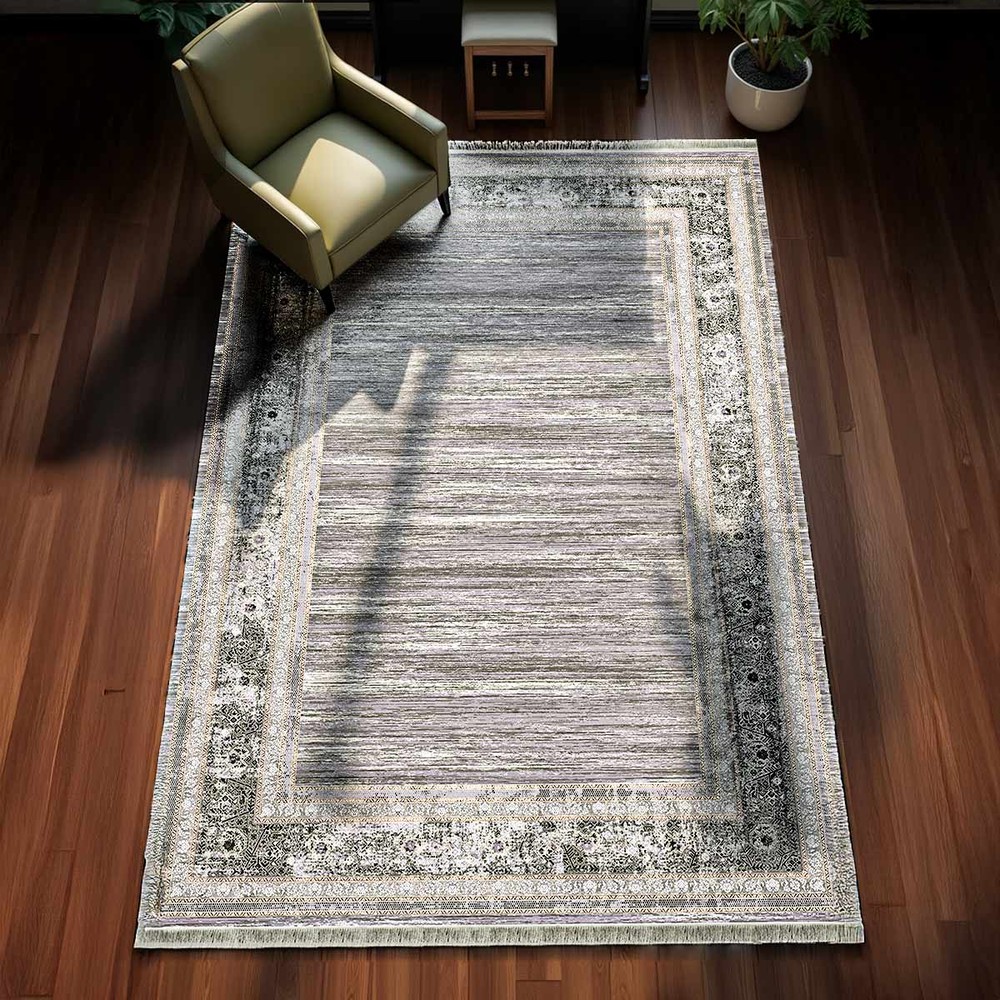 Acrylic Viscose Carpet