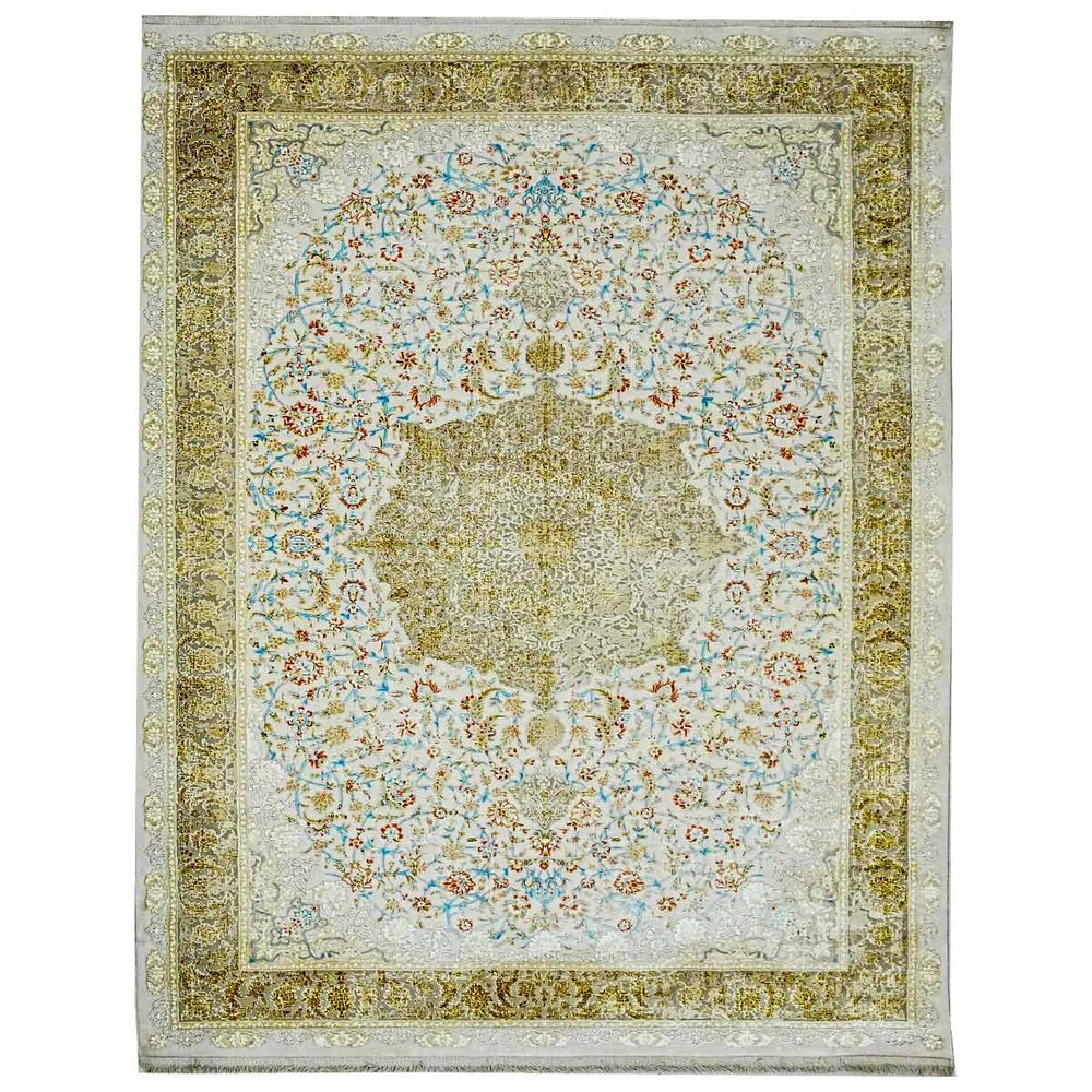 Acrylic Vis Carpet 1200Reeds 200x300cm | Carpets & Rugs | Classic Carpets