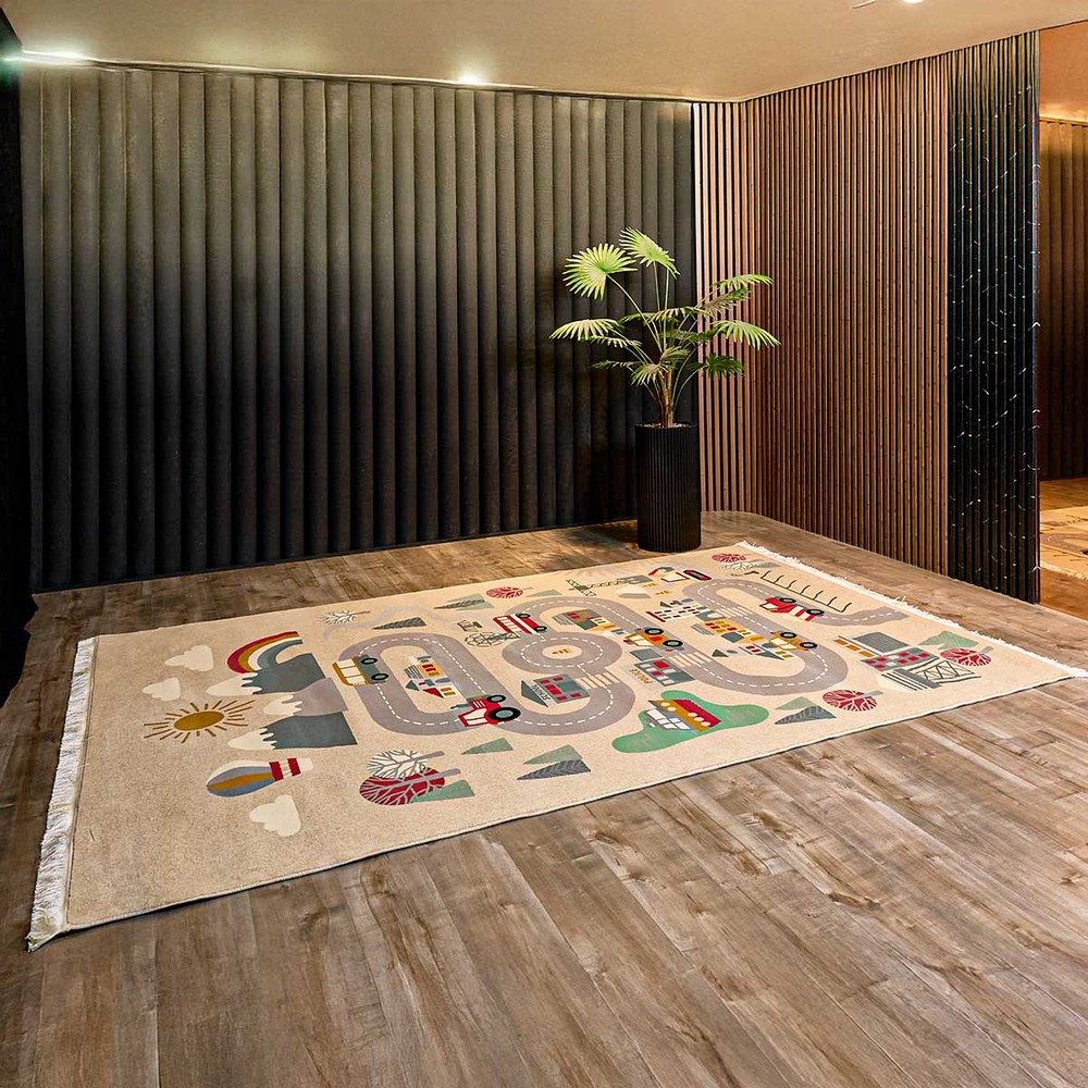 Pooya Carpet
