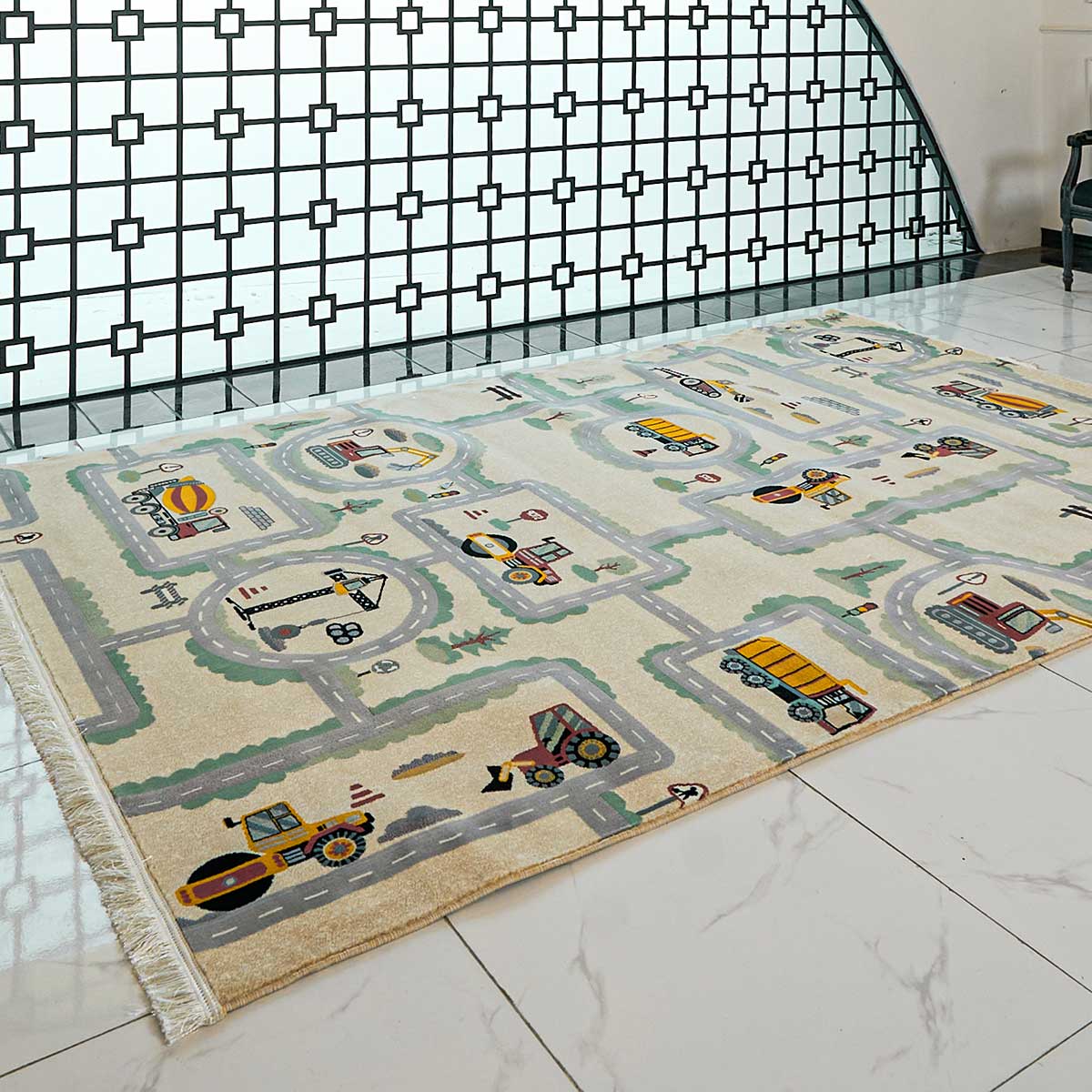 Pooya Carpet