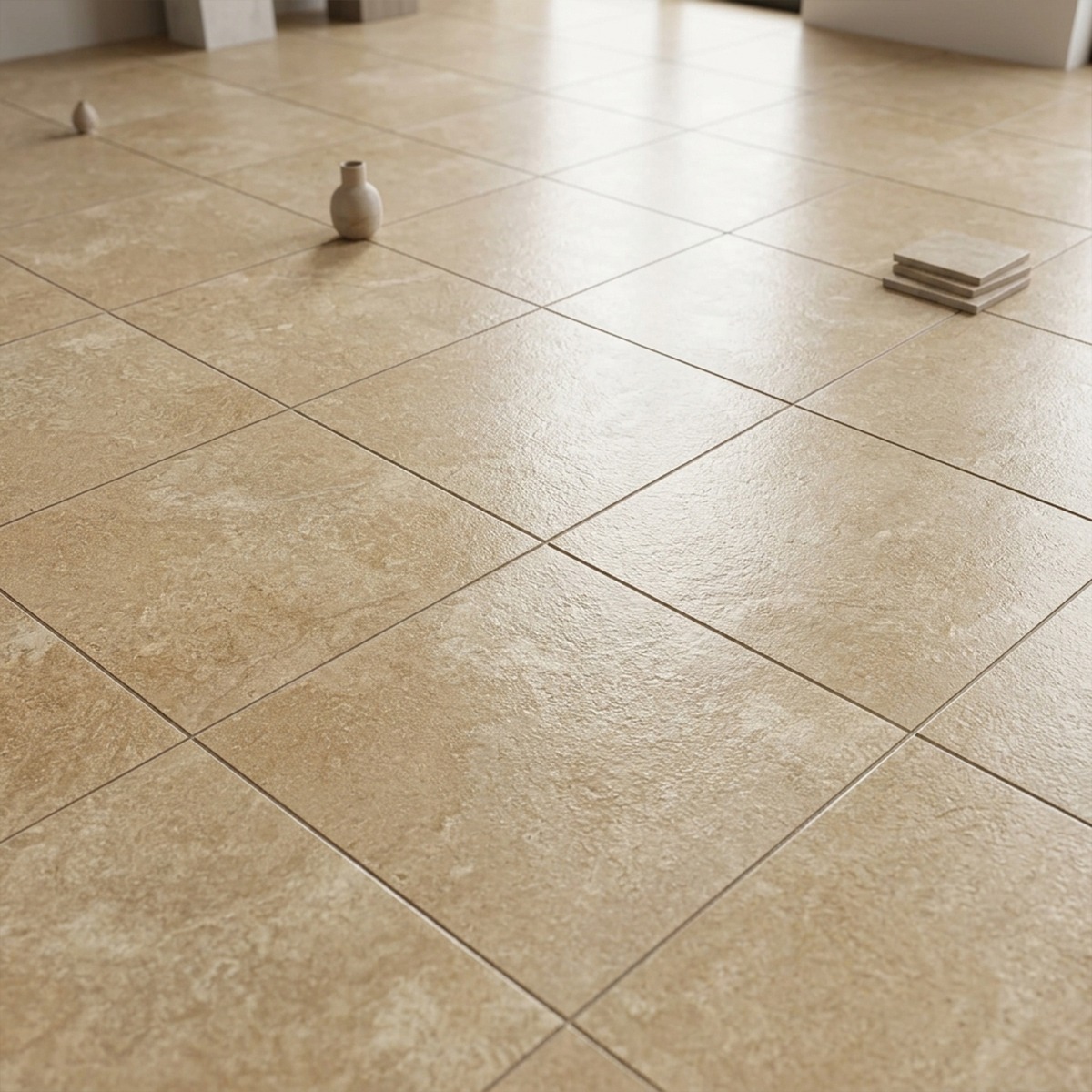 Ceramic Tiles 30x30cm (0.81 Sq. Meter Per Box, Sold By Box)