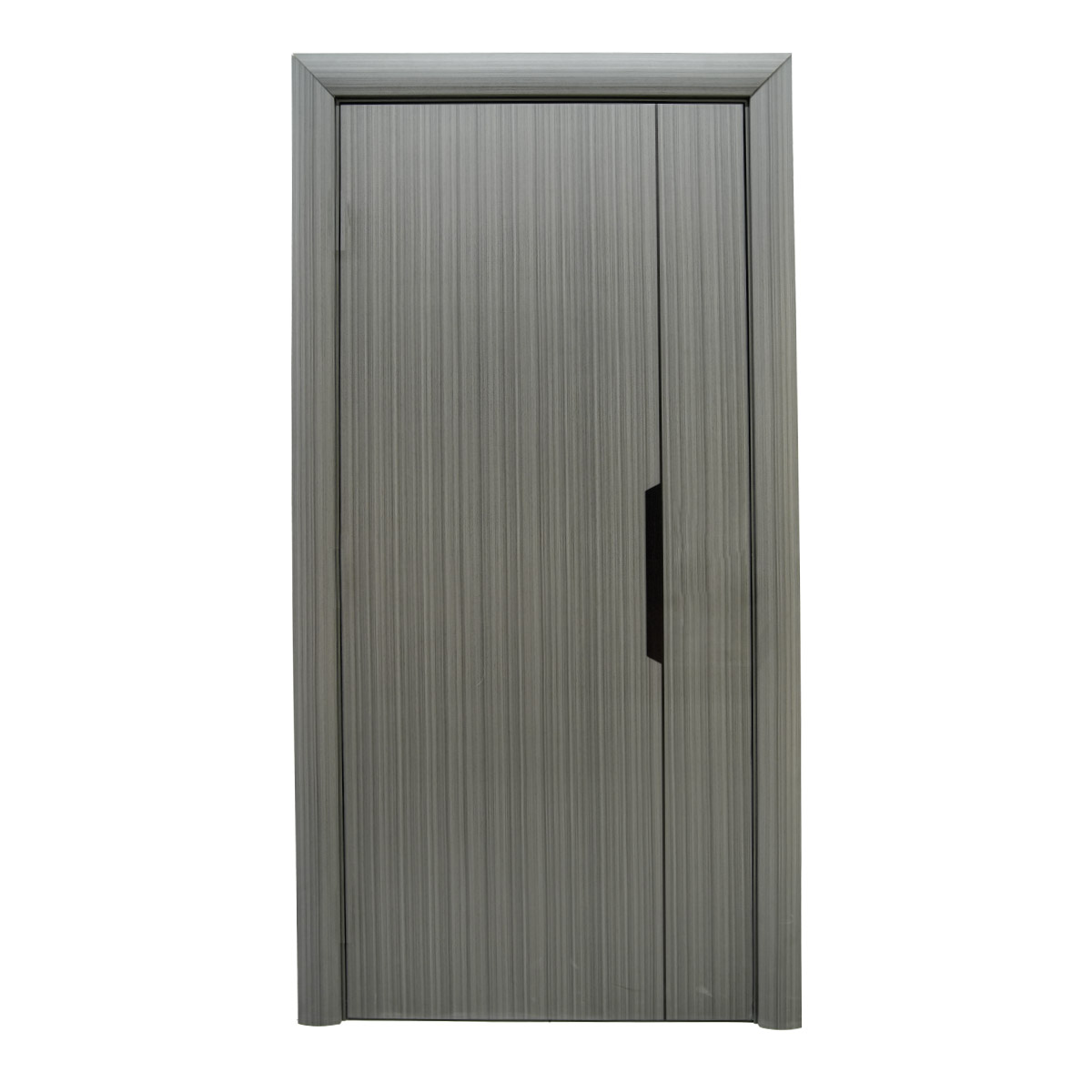 WPC Door 210X100X24cm