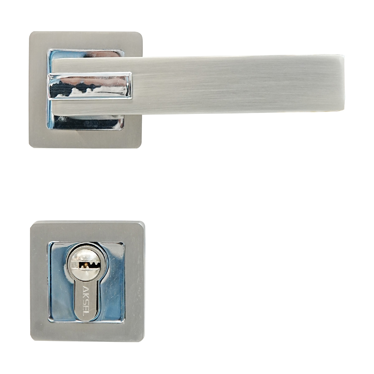 Door Lock Set