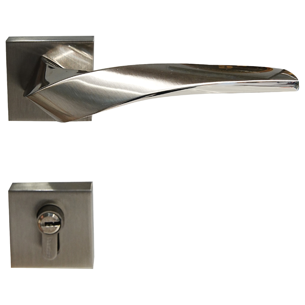 Door Lock Set