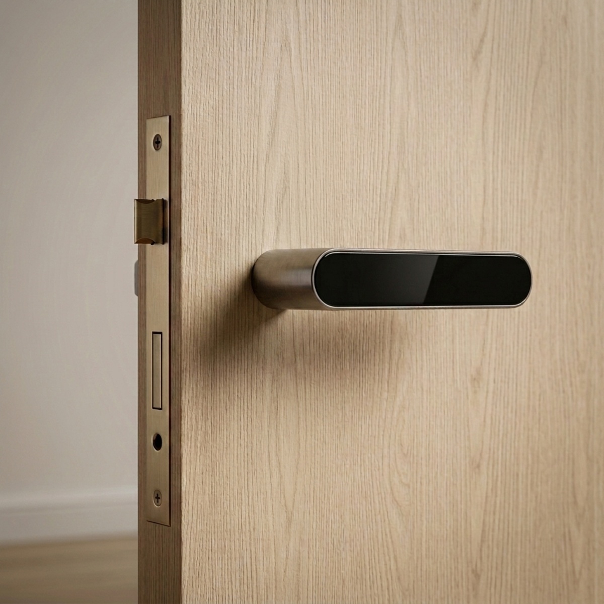 Door Lock Set