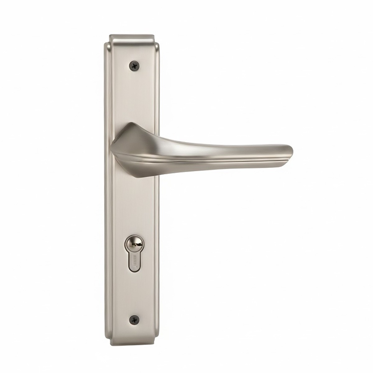 Door Lock Set 1x3