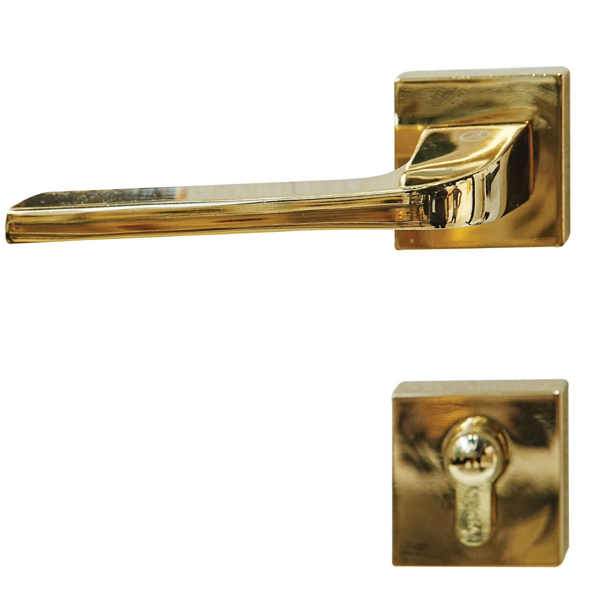Door Lock Set 1x3