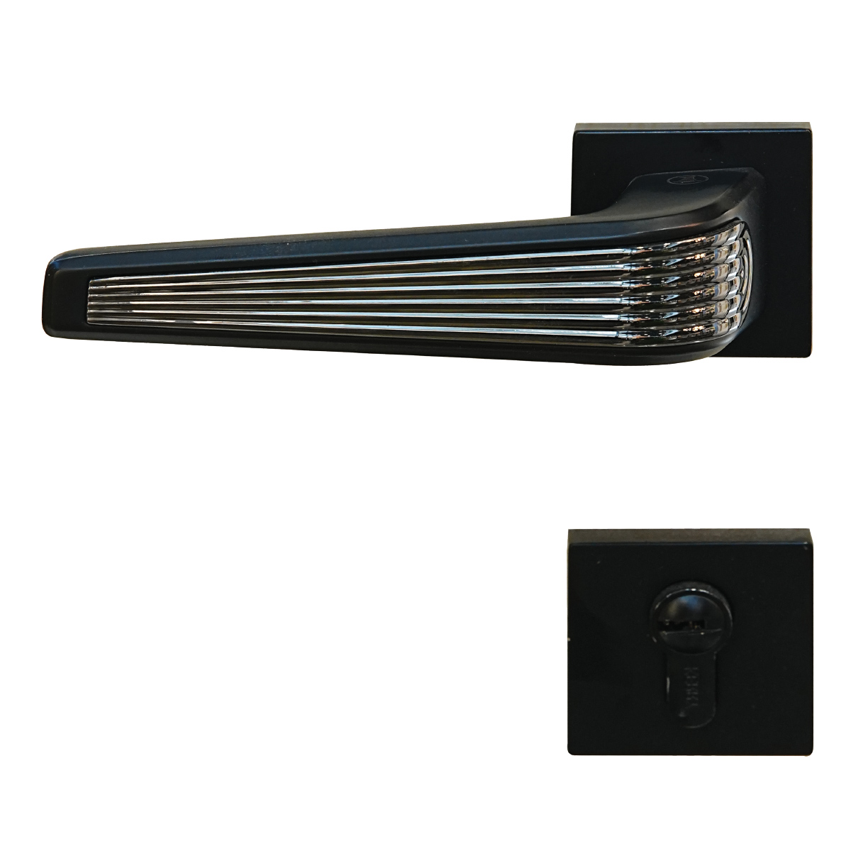 Modern Door Lock
