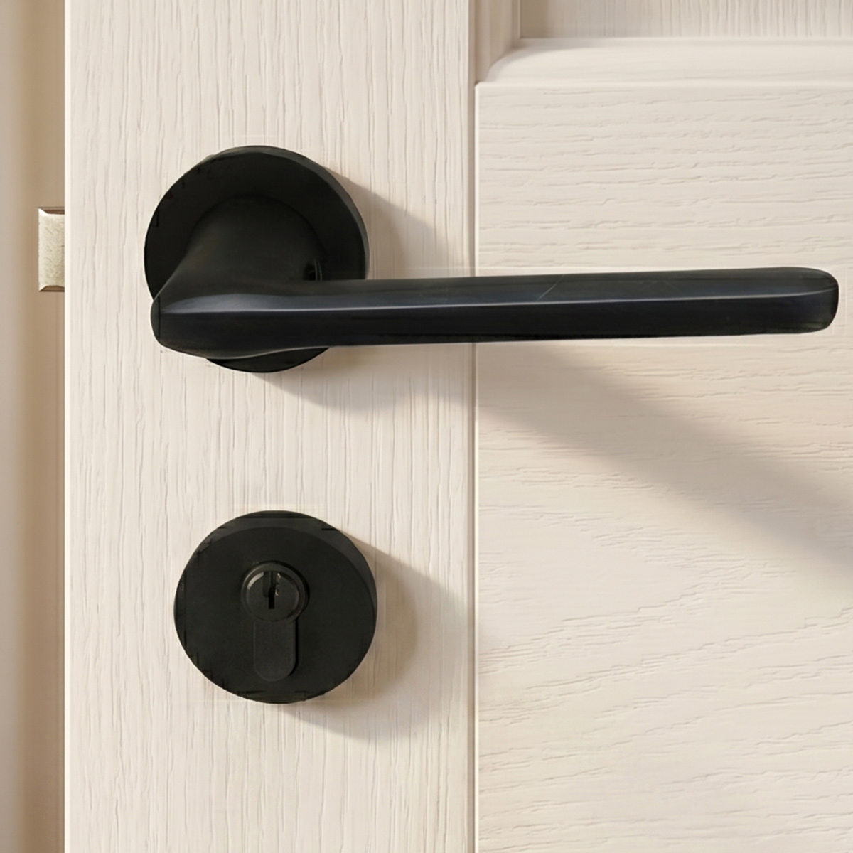 Door Lock Set 
