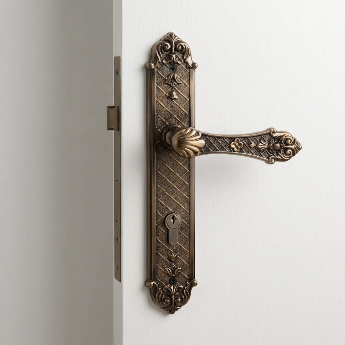 Door Lock Set