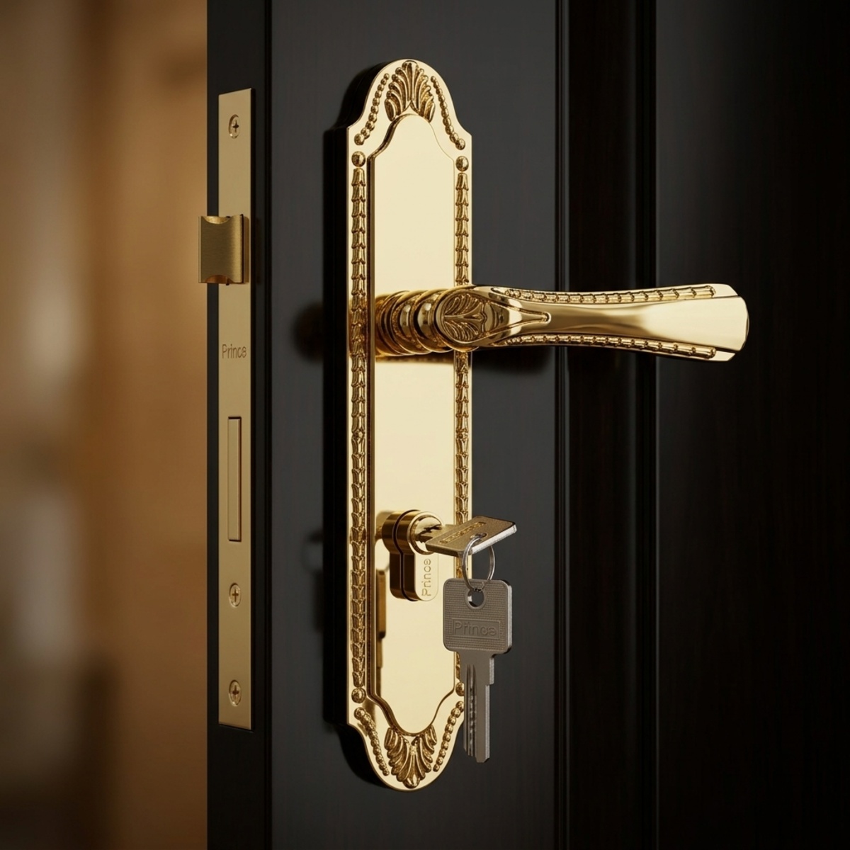 Door Lock Set
