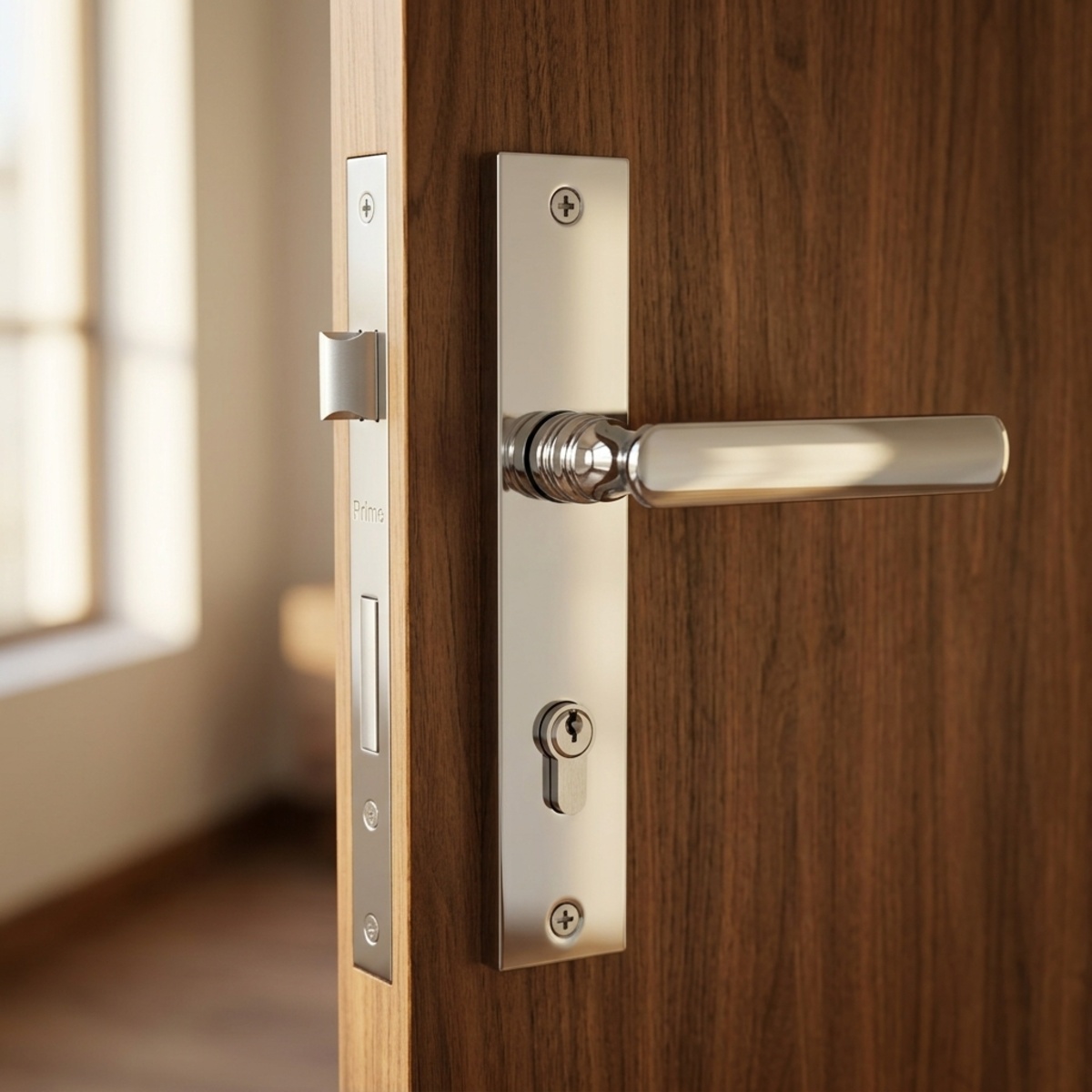 Door Lock Set