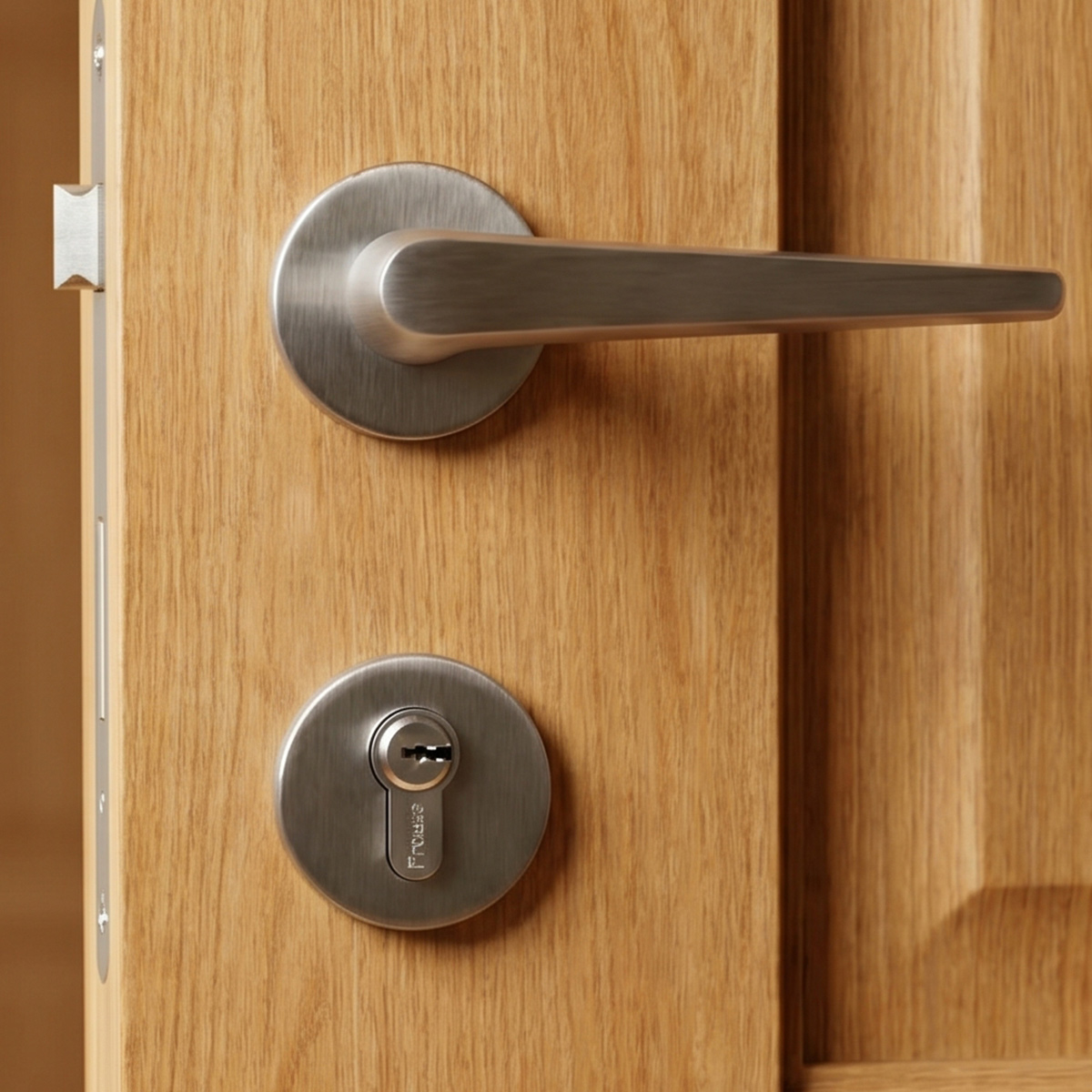 Door Lock Set