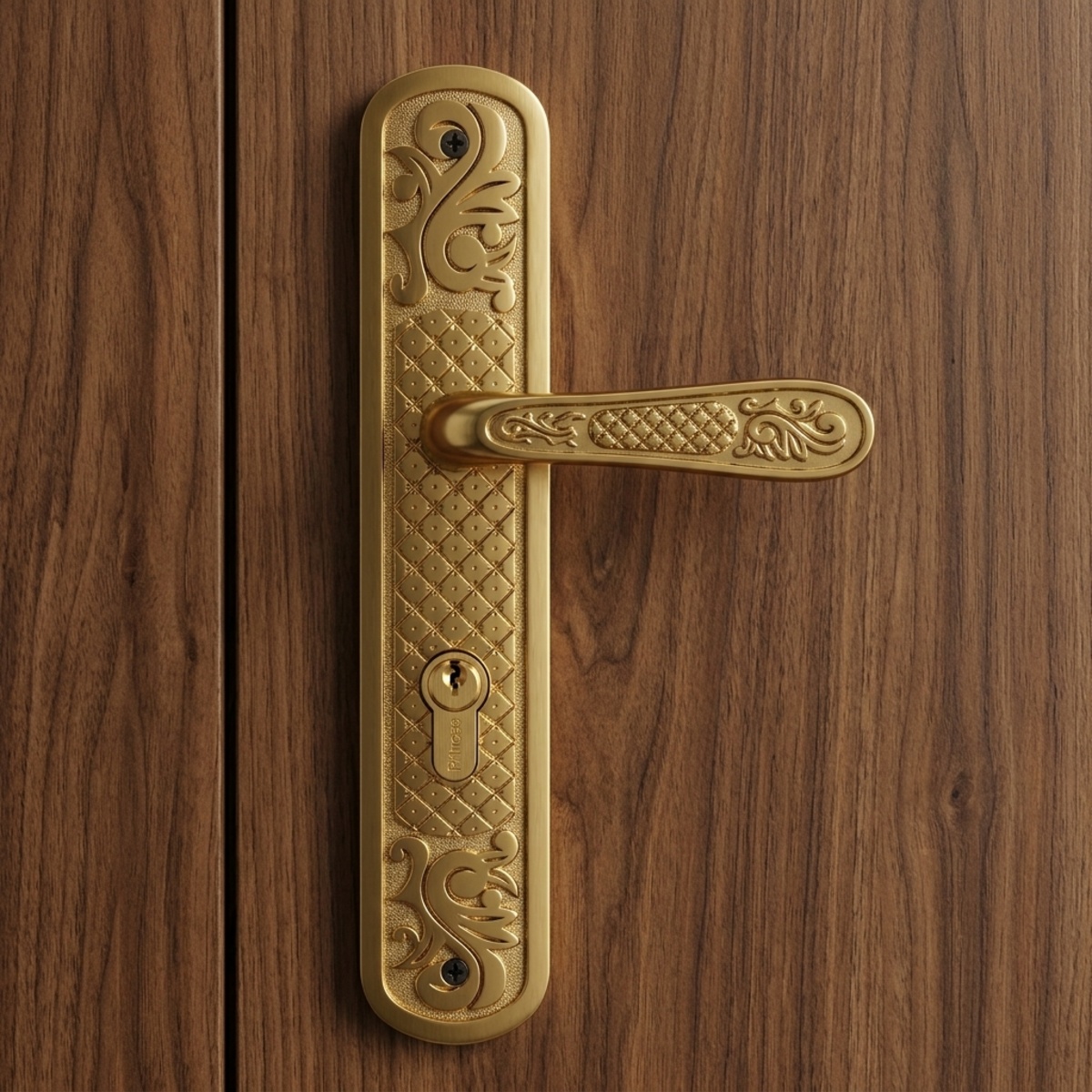 Door Lock Set