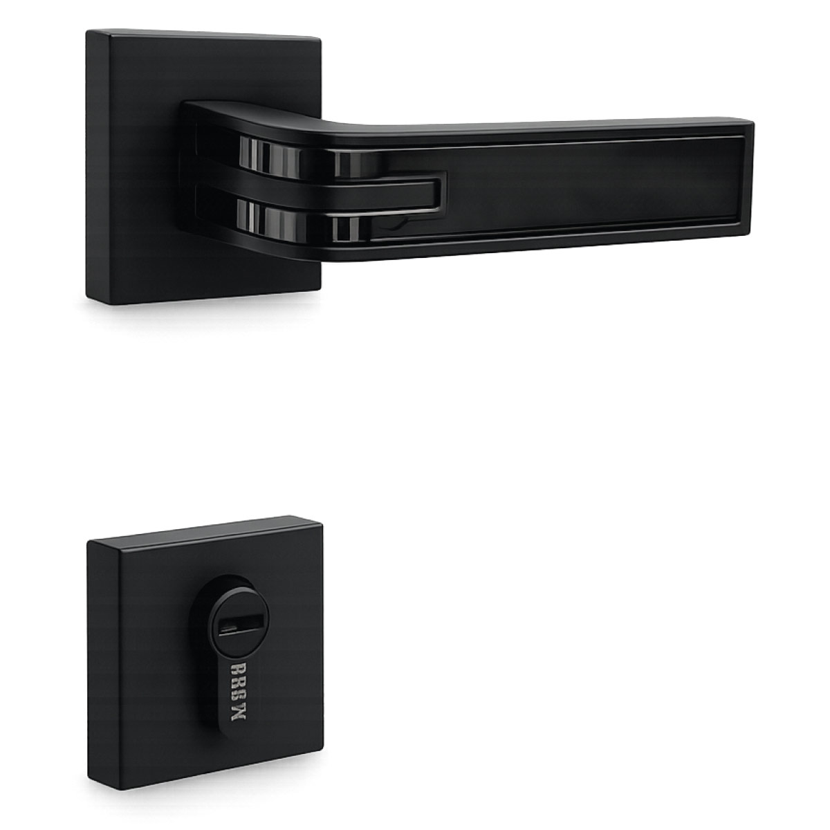 Door Lock Set