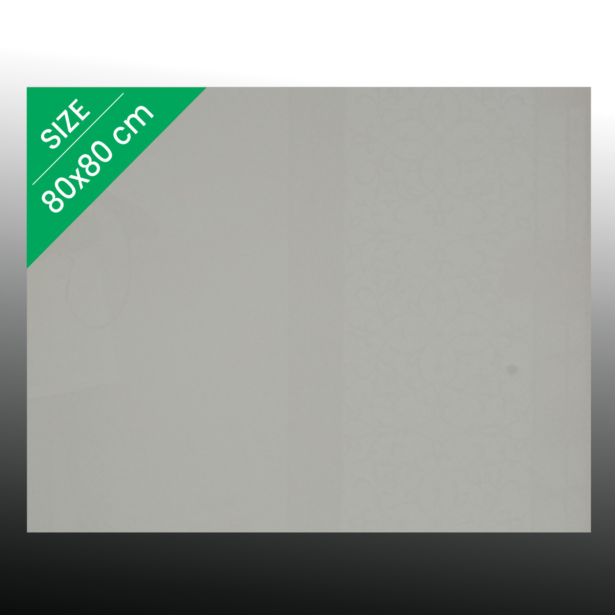 Ceramic Tiles 80x80cm (3 Pieces & 1.92 sq.mt Per Box - Sold By Box)