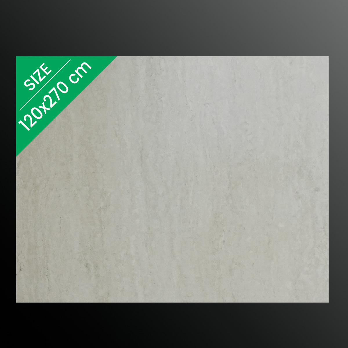 Ceramic Tiles 120x270cm 3.24 sqm (Sold By Box) 
