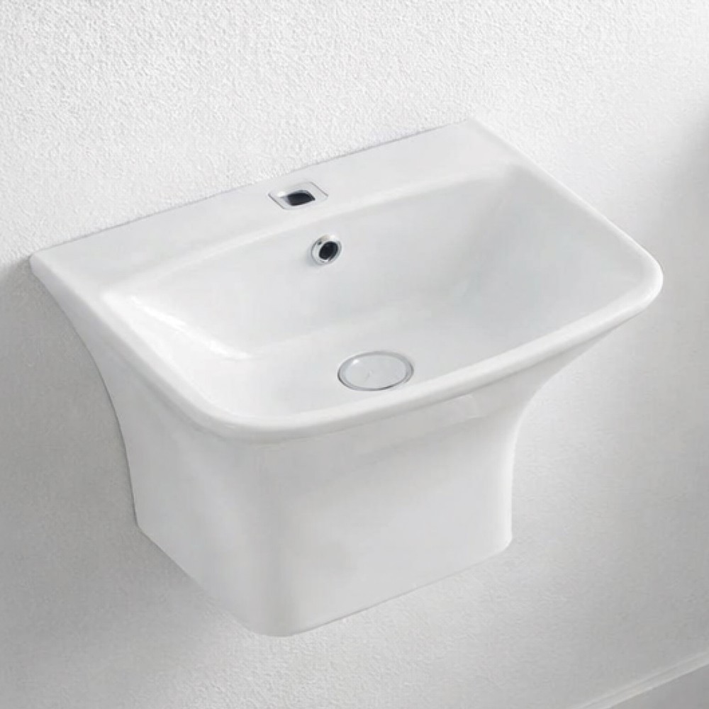 Hanging Basin