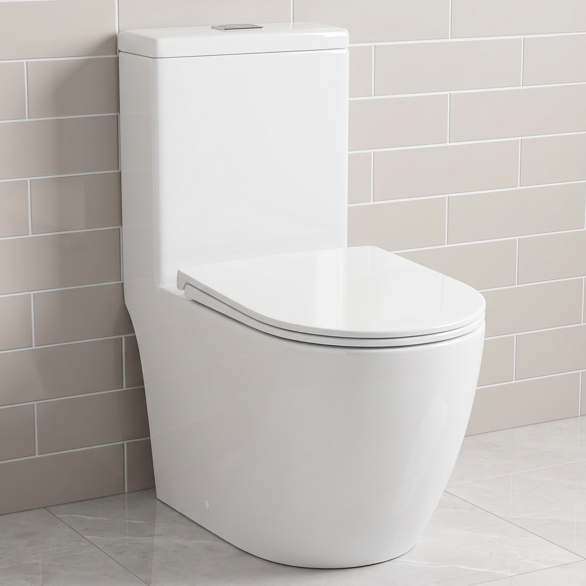 Water Closet