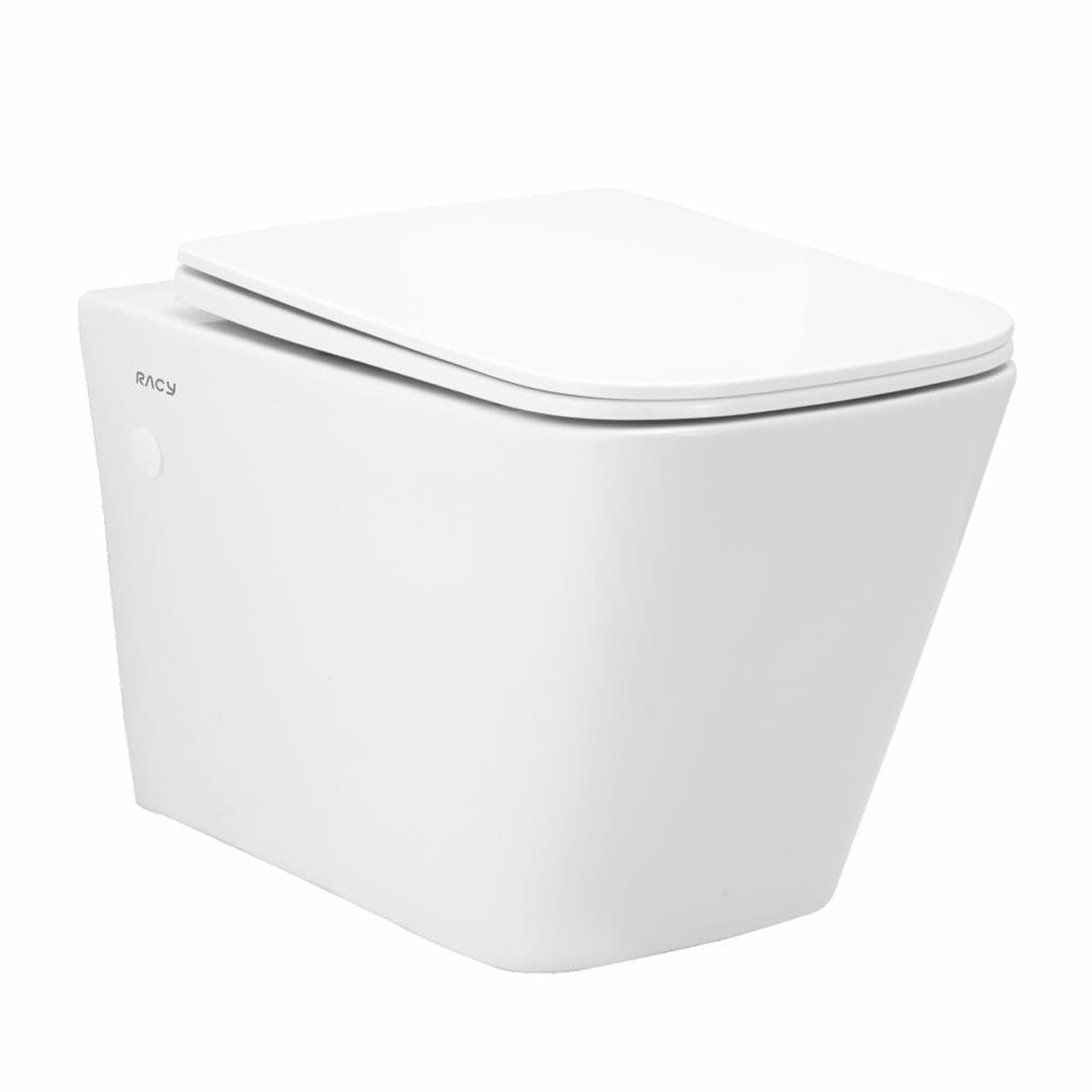 Racy Wall Hang Toilet