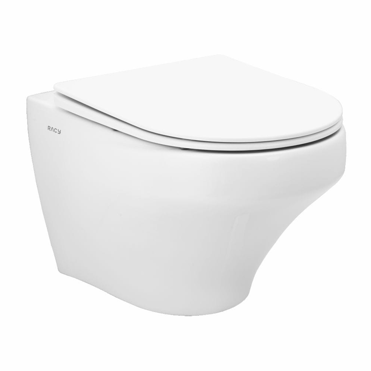 Racy Wall Hang Toilet
