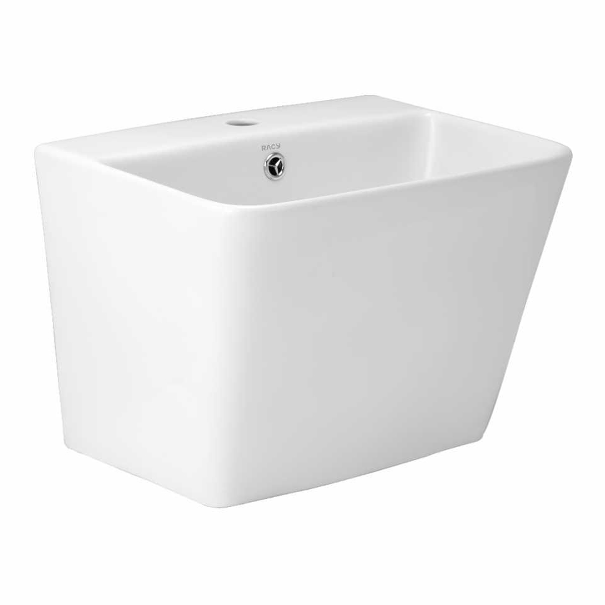 Racy Intergrated Wash Basin