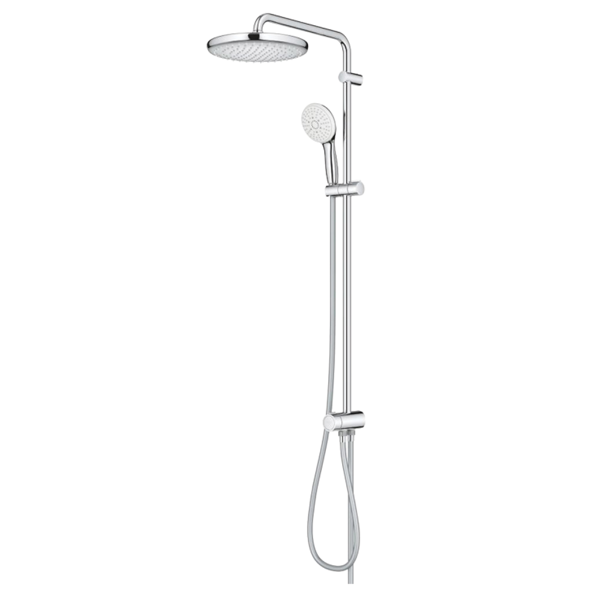 GROHE TEMP COSMOP SYSTM