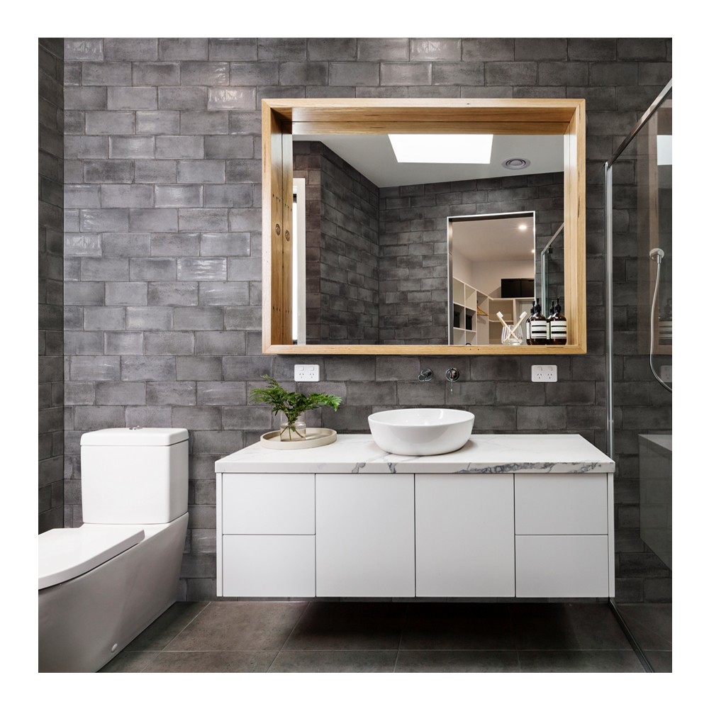Bathroom & Kitchen Tiles 10x20cm (Sold By Box)