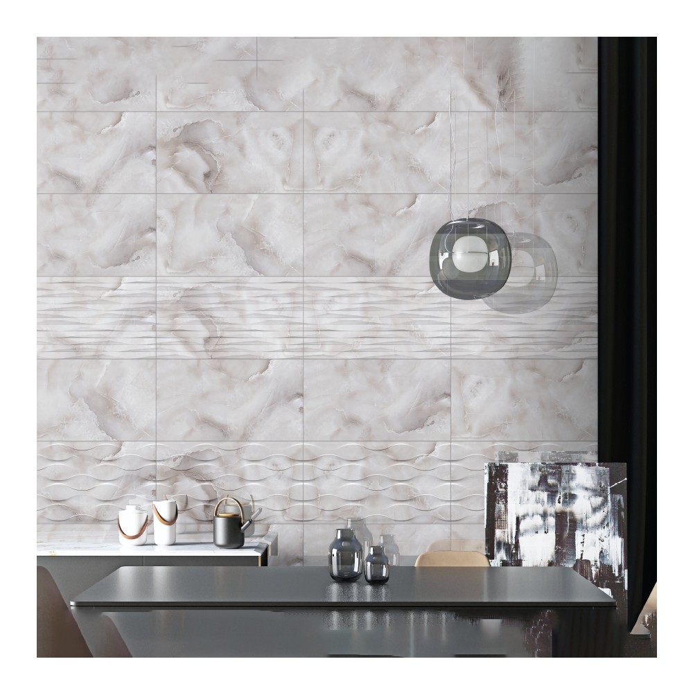 Bathroom & Kitchen Tiles 30x60cm (Sold By Box)