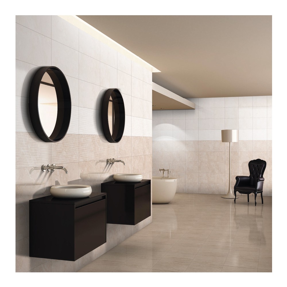 Bathroom & Kitchen Tiles 30x45cm (Sold By Box)