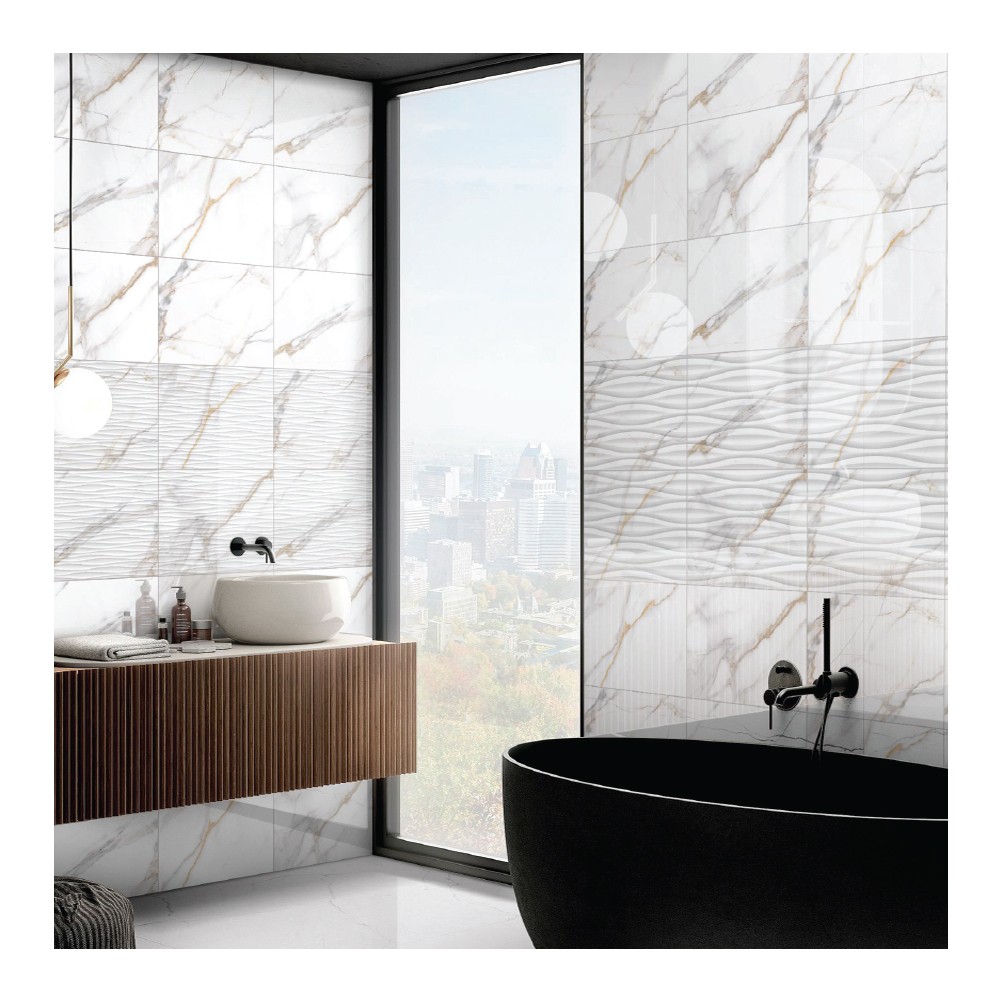 Bathroom & Kitchen Tiles 30x30cm (Sold By Box)