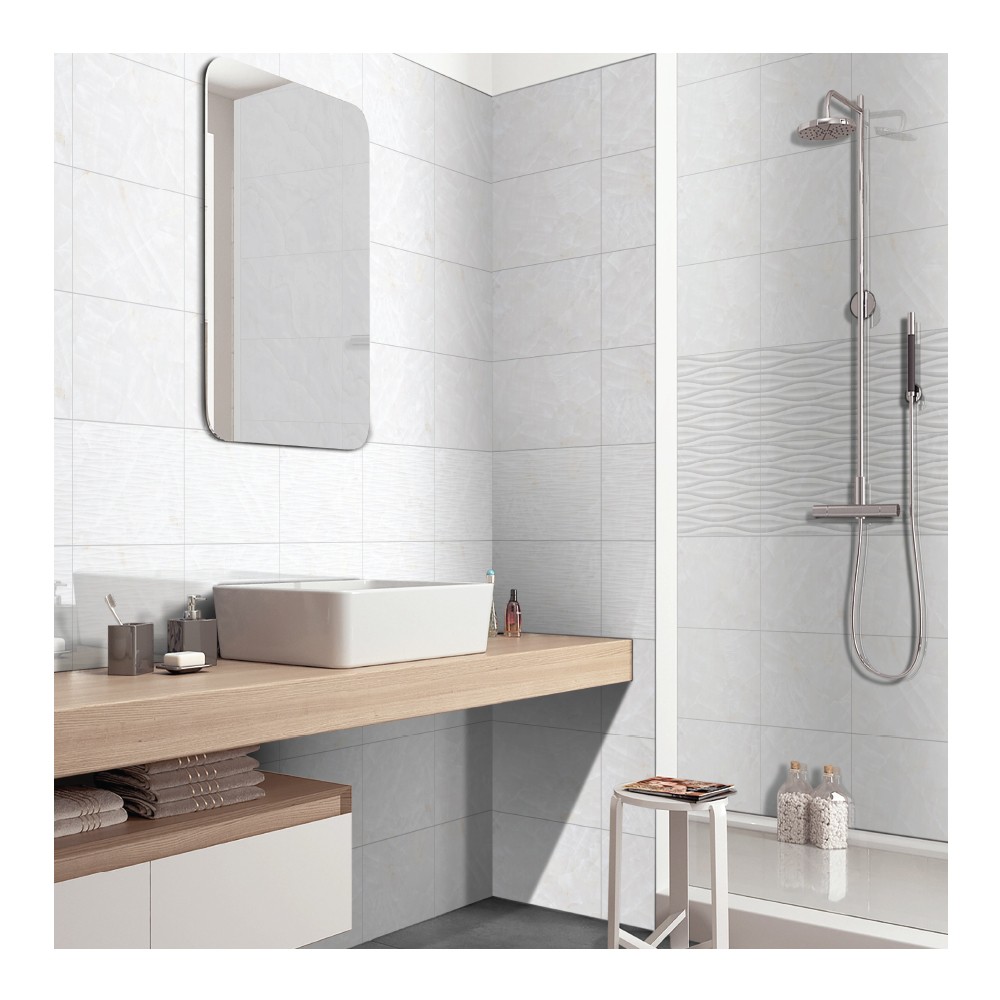 Bathroom & Kitchen Tiles 30x30cm (Sold By Box)