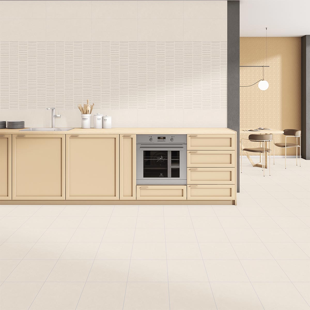 Bathroom And Kitchen Tiles 30x60cm (0.9 Sq. Meter Per Box, Sold By Box)