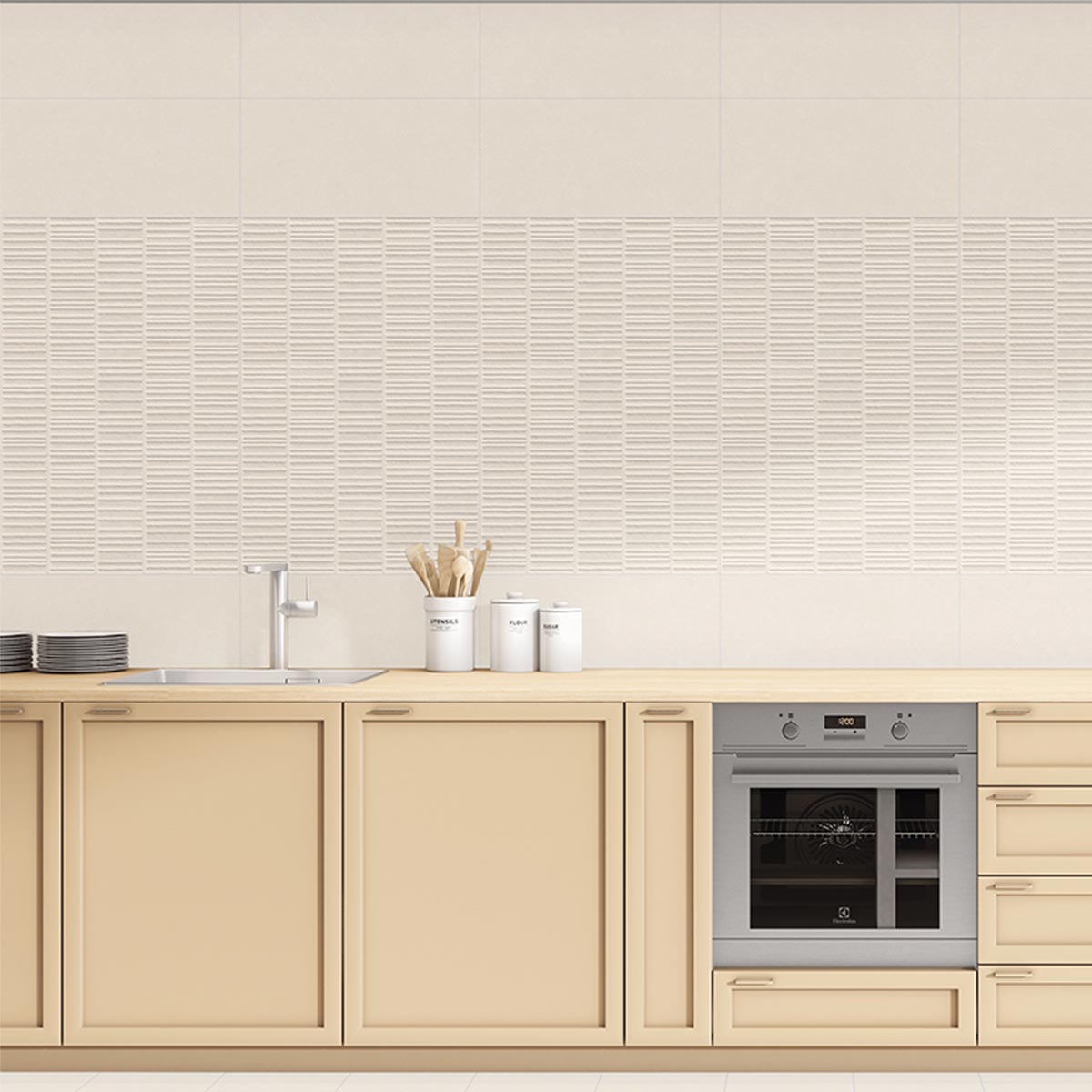 Bathroom And Kitchen Tiles 30x60cm (0.9 Sq. Meter Per Box, Sold By Box)