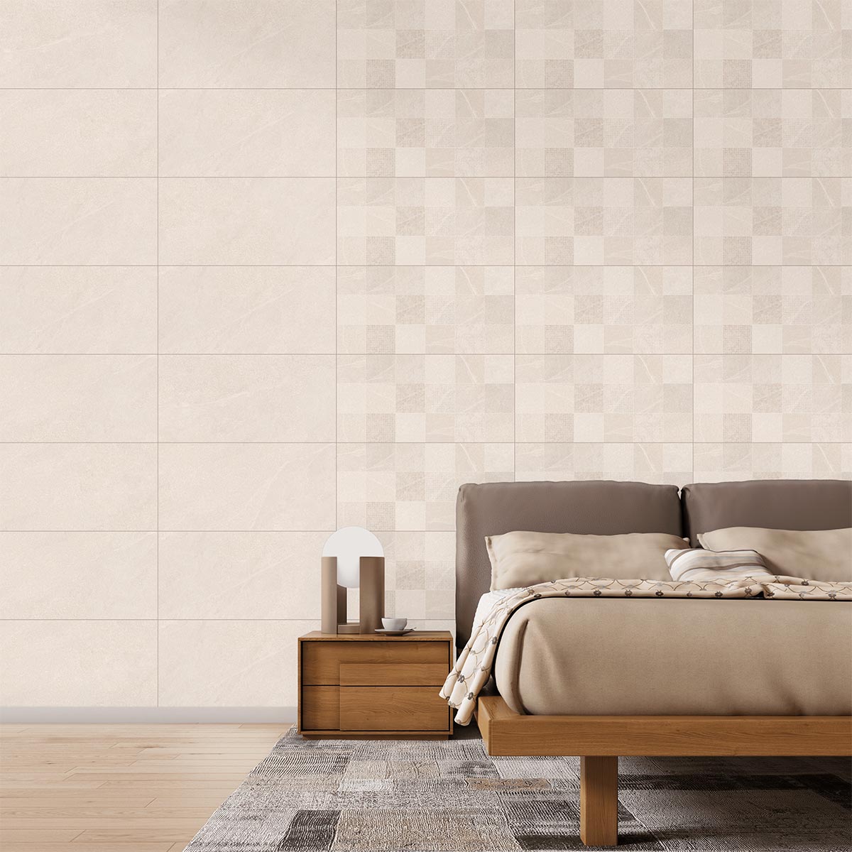 Ceramic Tiles 30x30cm (0.81 Sq. Meter Per Box, Sold By Box)