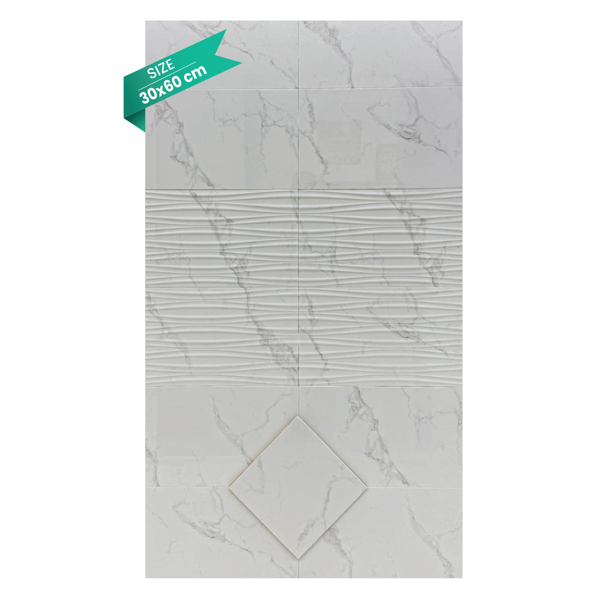30x30cm Bathroom And Kitchen Tile