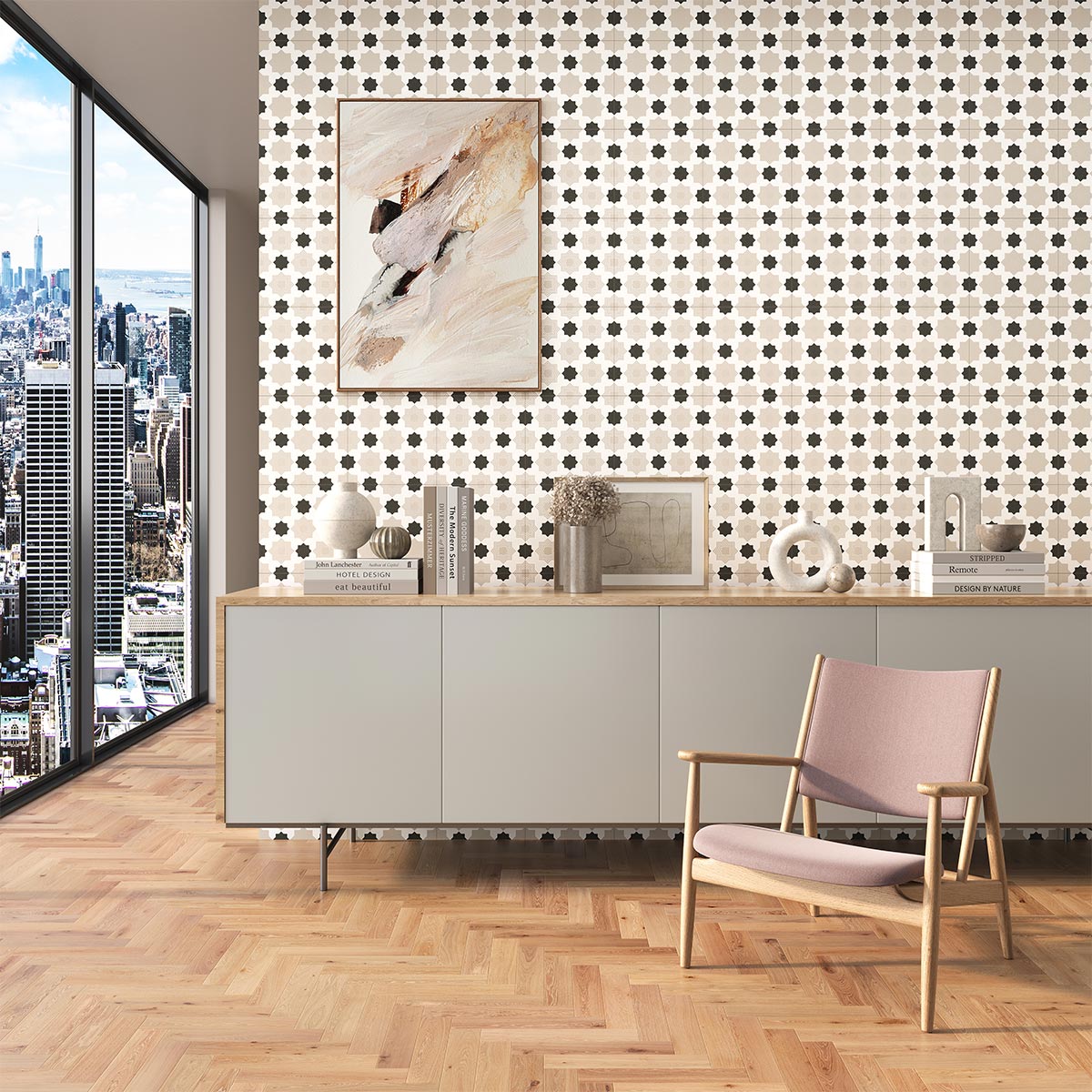 Bathroom And Kitchen Tile 30x30cm (0.9 Sq. Meter Per Box, Sold By Box)
