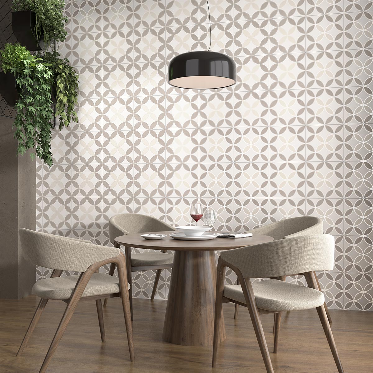 Bathroom And Kitchen Tile 30x30cm (0.9 Sq. Meter Per Box, Sold By Box)