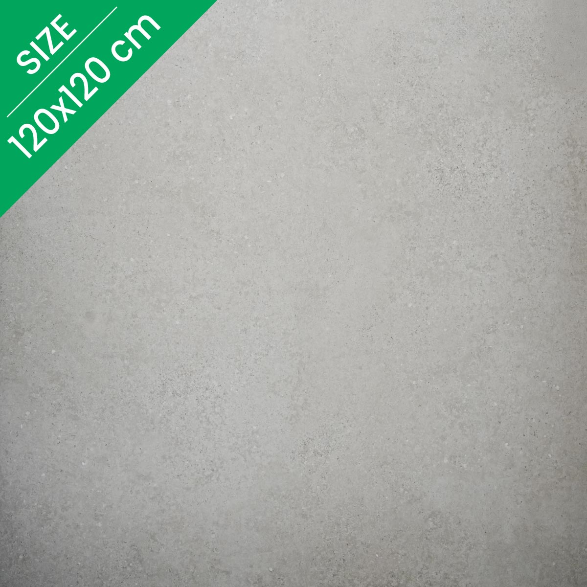 Porcelain Tile 120x120cm (2.88 Sq. Meter Per Box, Sold By Box)