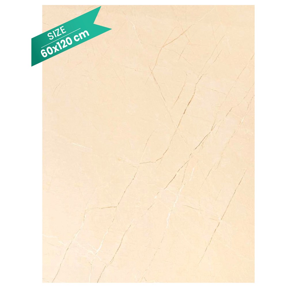 60x1201X2 Porceline Tile 1.44