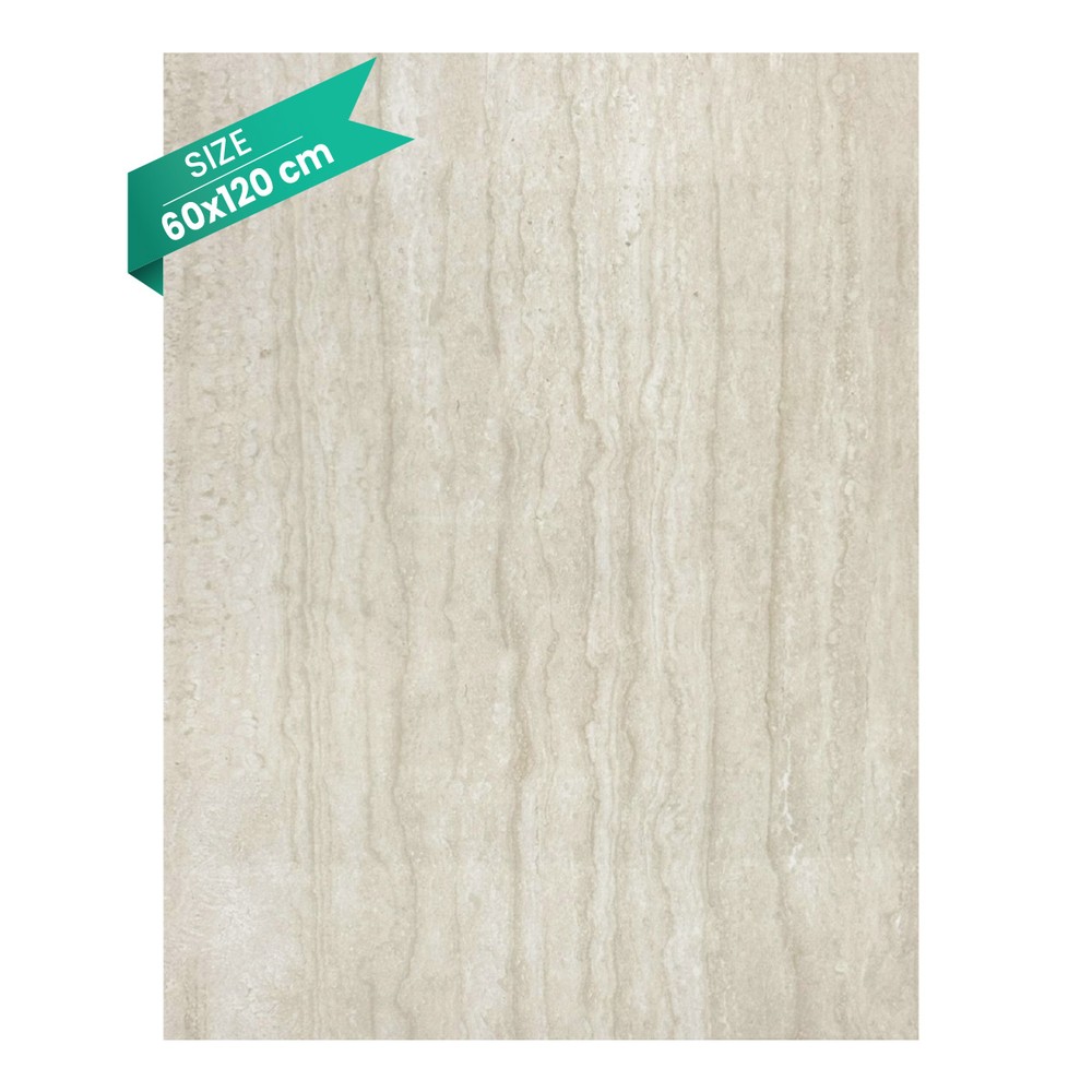 Porceliane Tiles 60x120cm (2pcs Per Box 1.44sq.mtr Per Box Sold By Box)