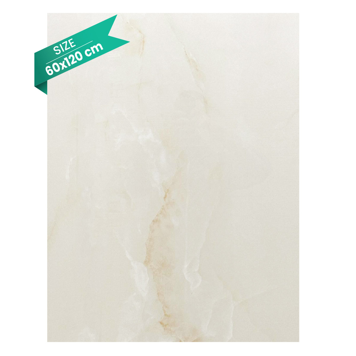 Floor Tile 60x120cm (3pcs & 2.16sq.mtr Per Box Sold By Box)