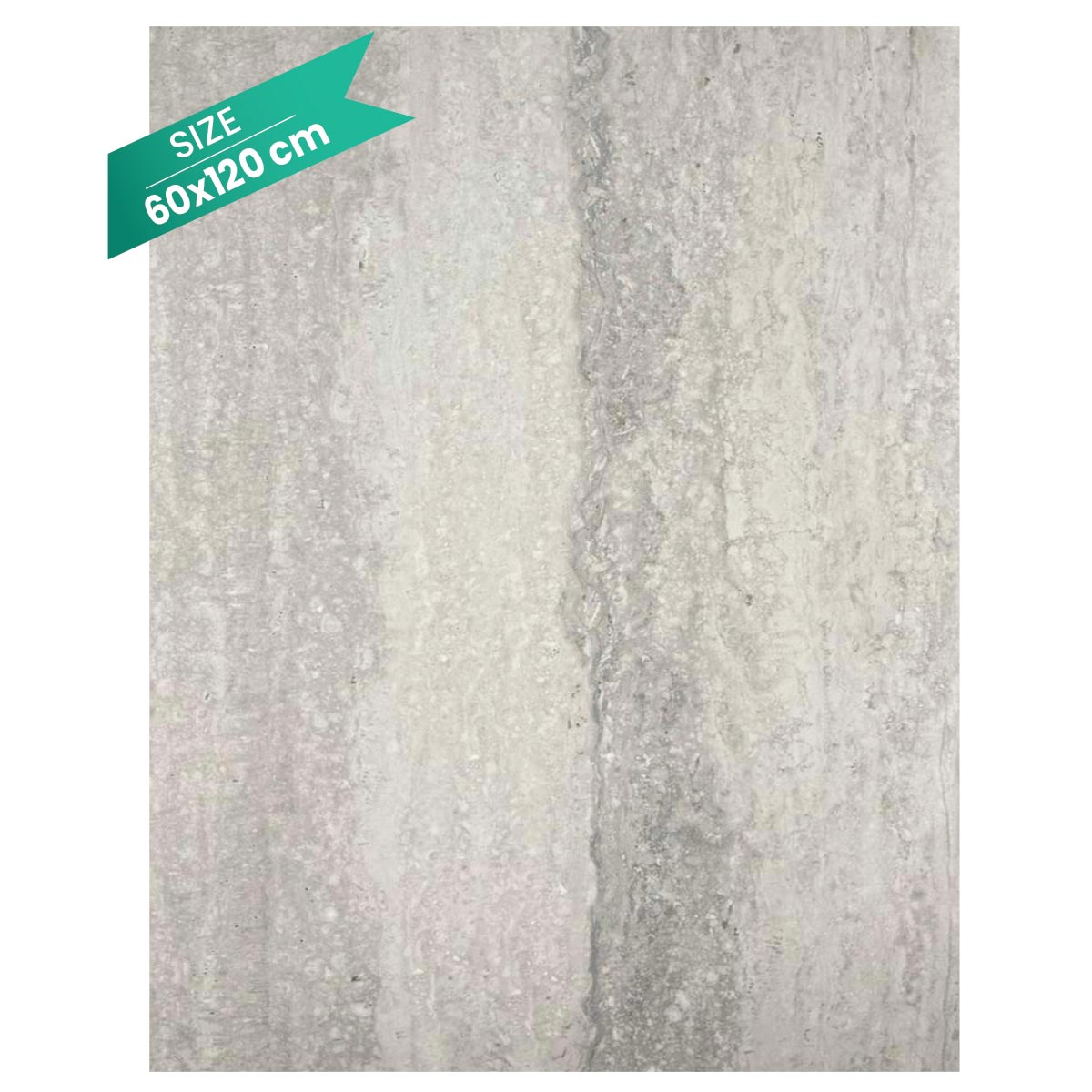 60x120 1X3 Floor Tile 2.16
