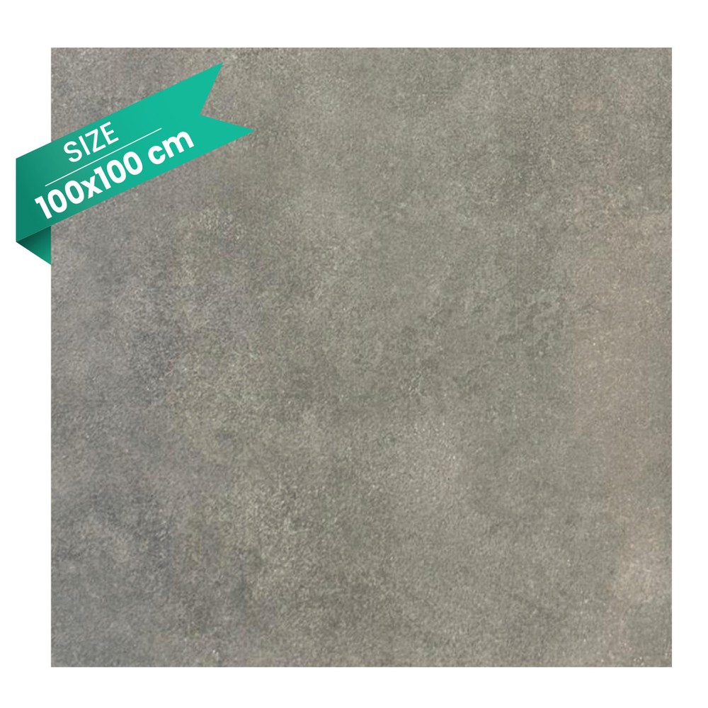 Porceliane Tile 100x100cm (2pcs And 2.0sq.mtr Per Box Sold By Box)